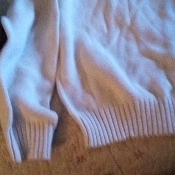 Ralph Lauren turtleneck - Picture 3 of 8